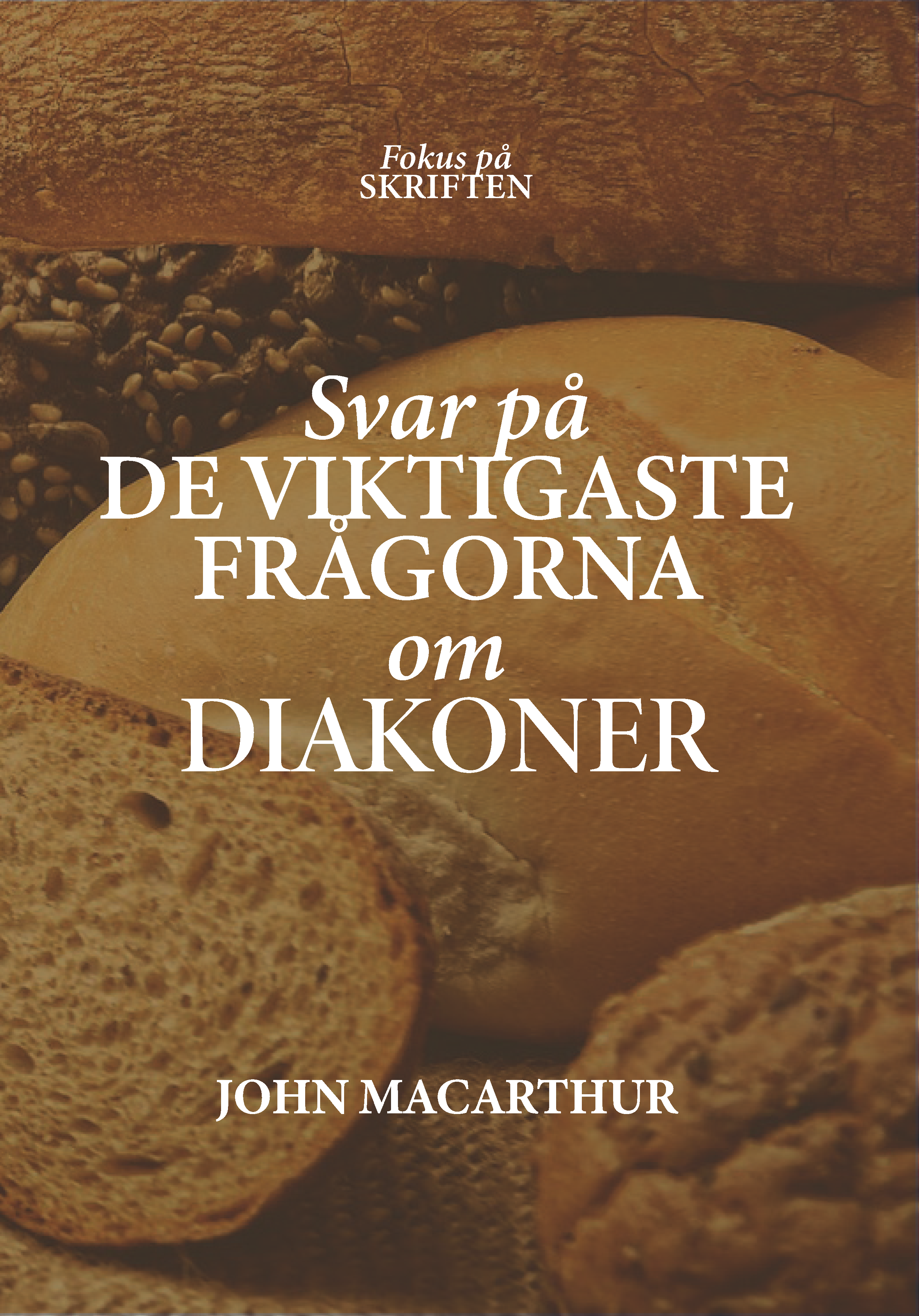 Svar på de viktigaste frågorna om diakoner